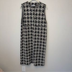 Zara Midi dress